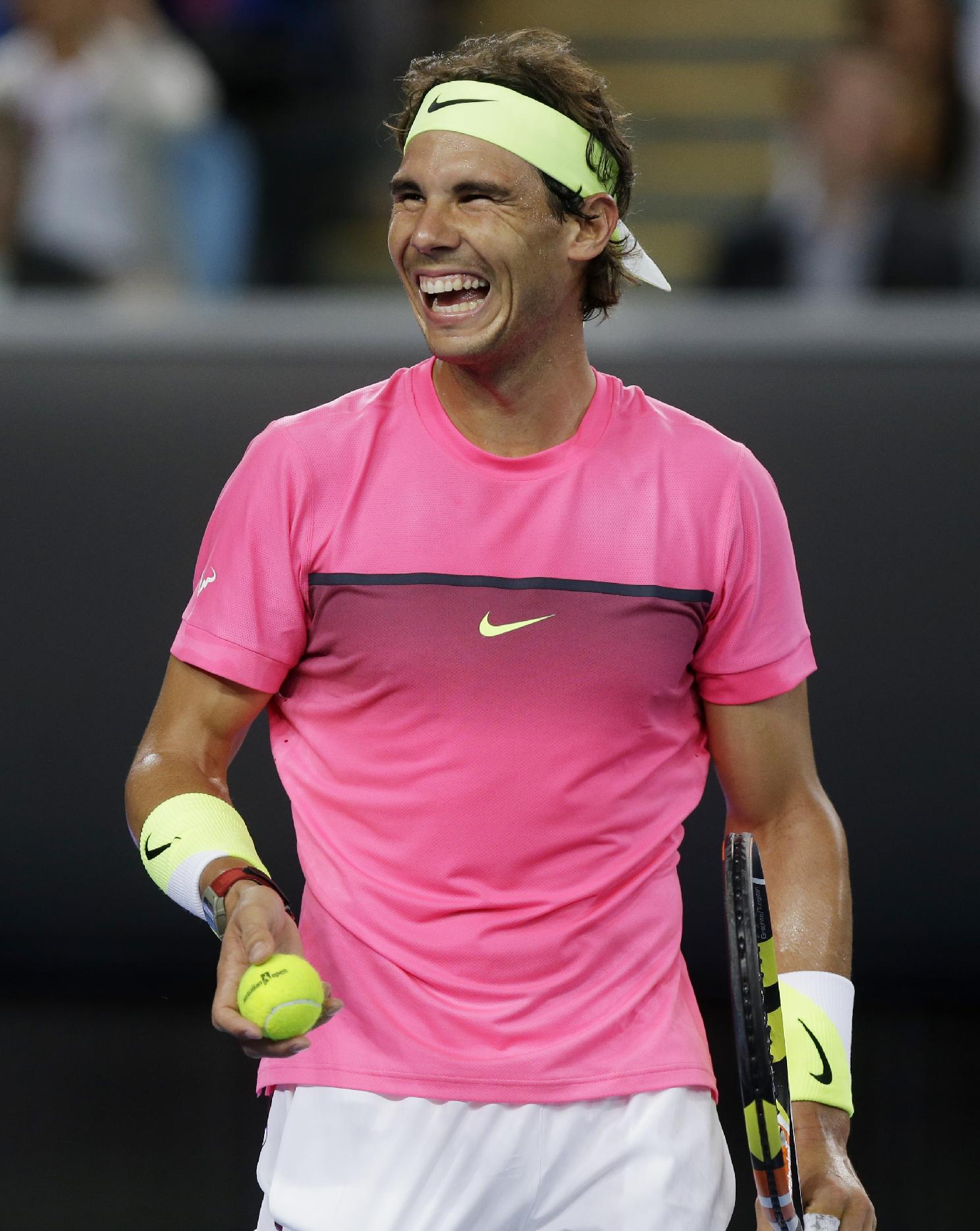 Rafa Roundup: Rafael Nadal Stars In New Dekton Ad - Rafael ...