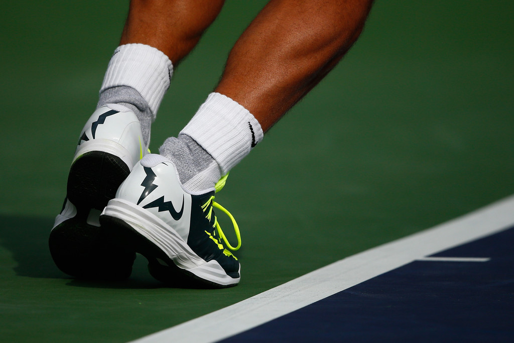 Rafa Roundup: Why did Nadal criticize tennis balls in Indian Wells ...