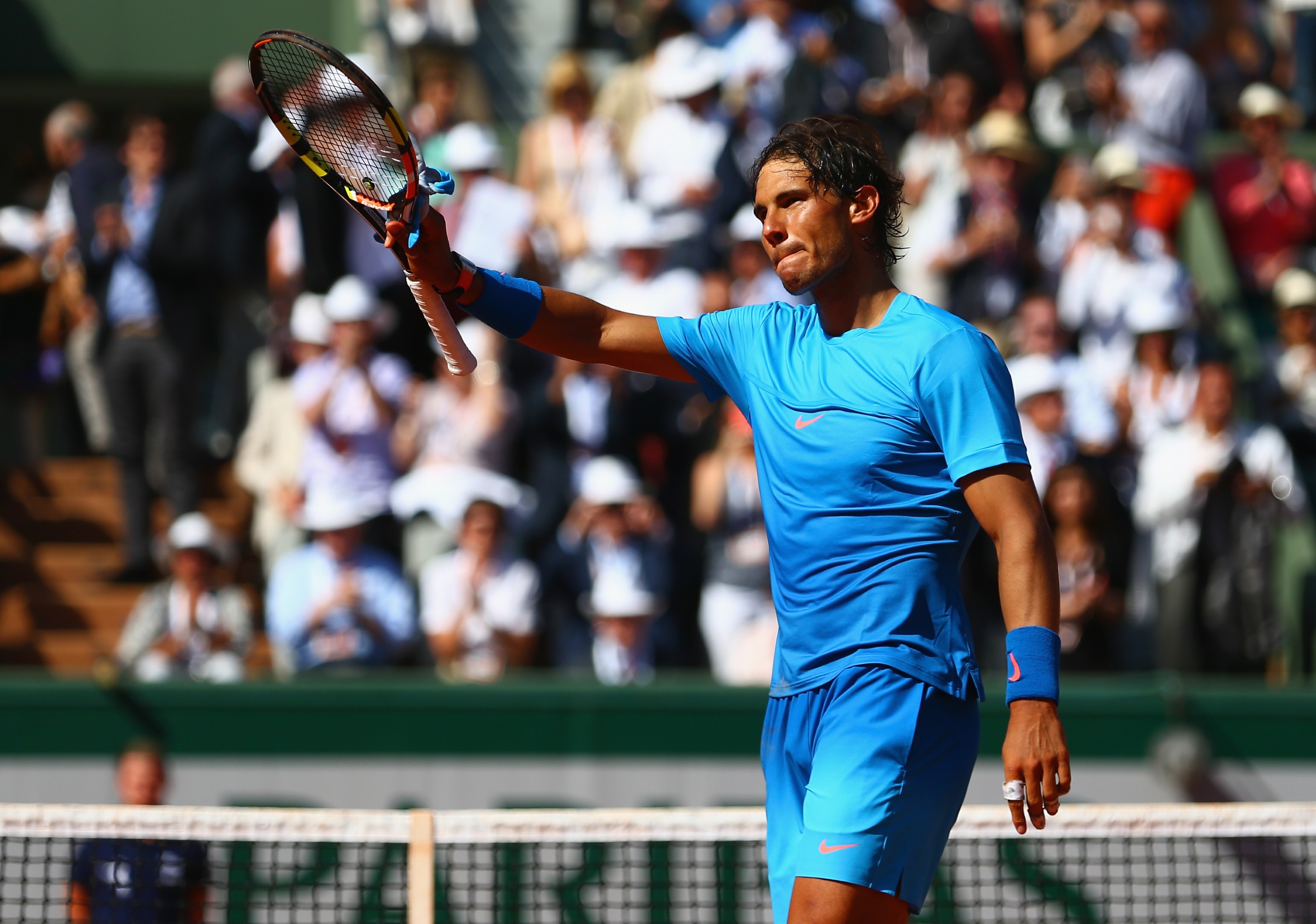 What were the turning points in the match? What were the turning points in the match?