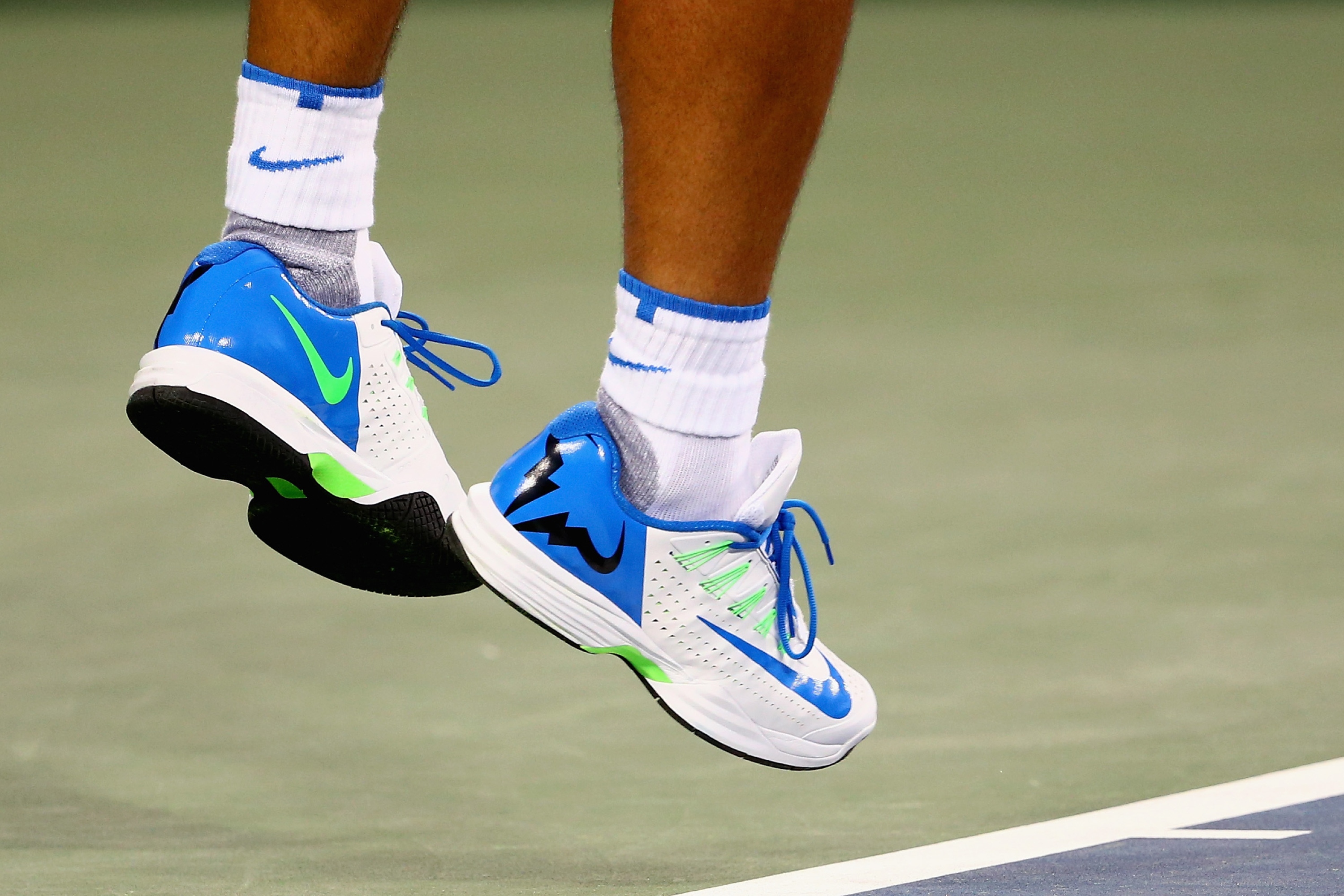 PHOTOS: Rafael Nadal loses to Feliciano Lopez in Cincinnati – Rafael ...