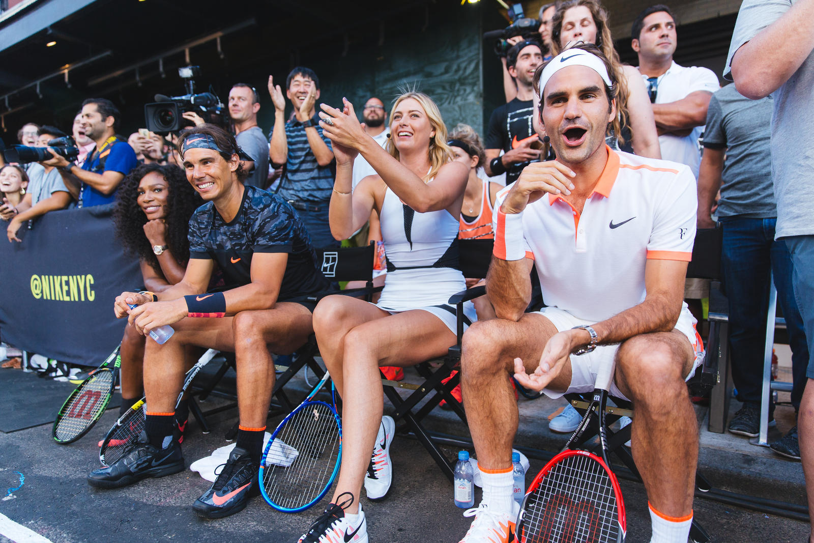 apuntalar sarcoma temperatura Rafa Roundup: 'Now I need to win,' says Nadal – Rafael Nadal Fans