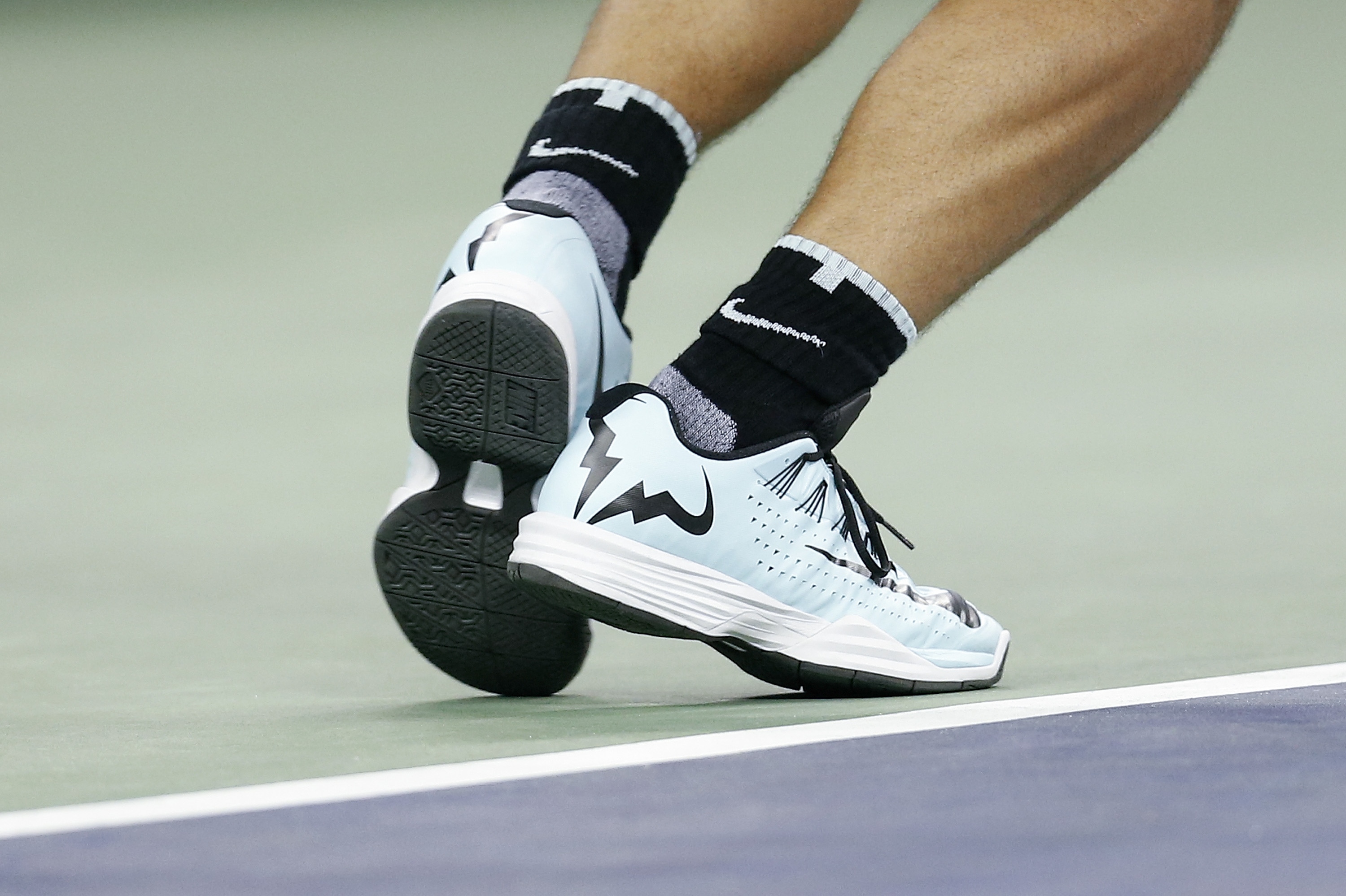 Rafael Nadal Beats Ivo Karlovic In Shanghai Opener [PHOTOS] – Rafael ...