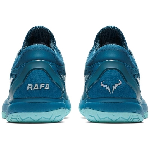 nadal shoes 2018