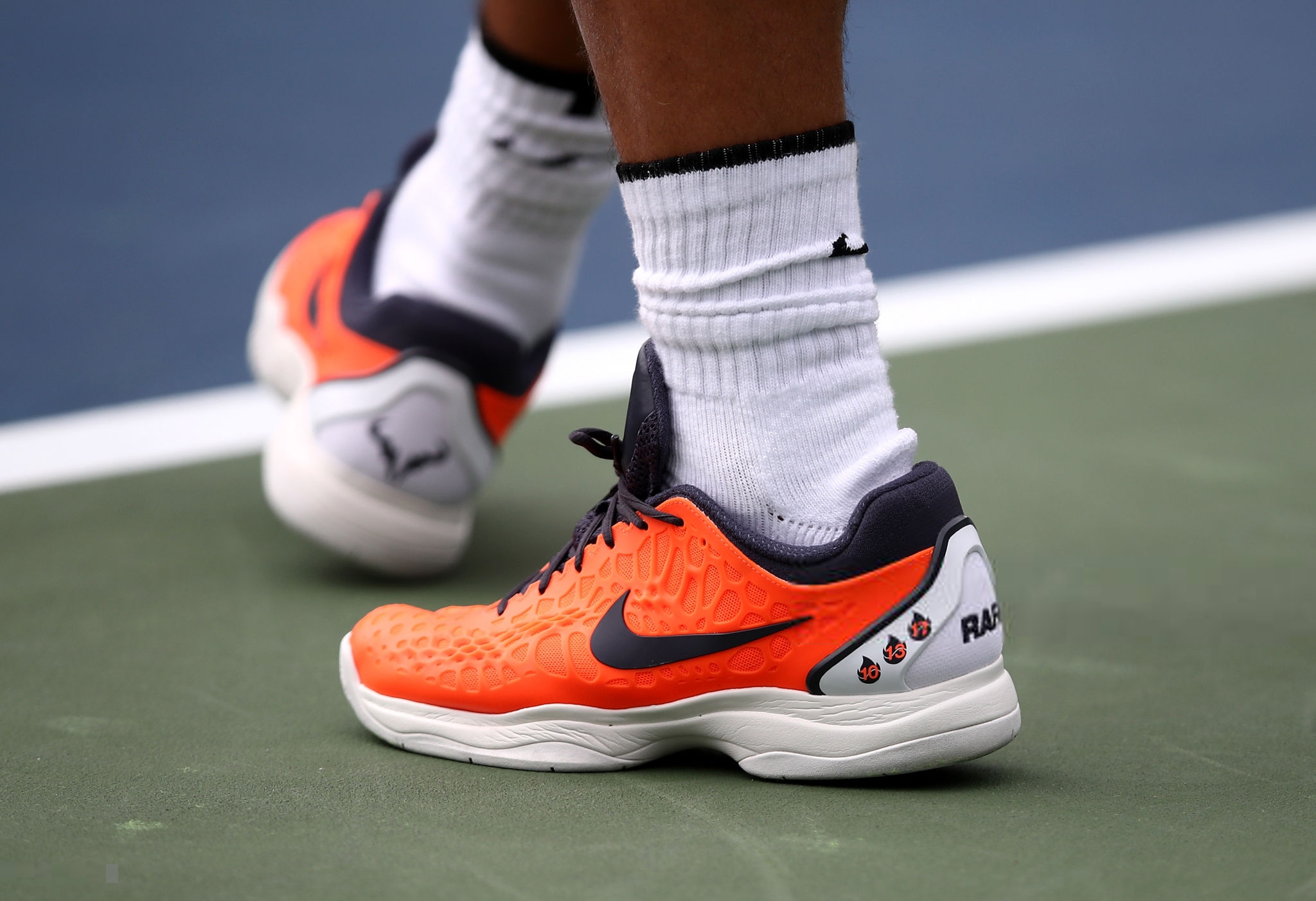 nike nadal collection