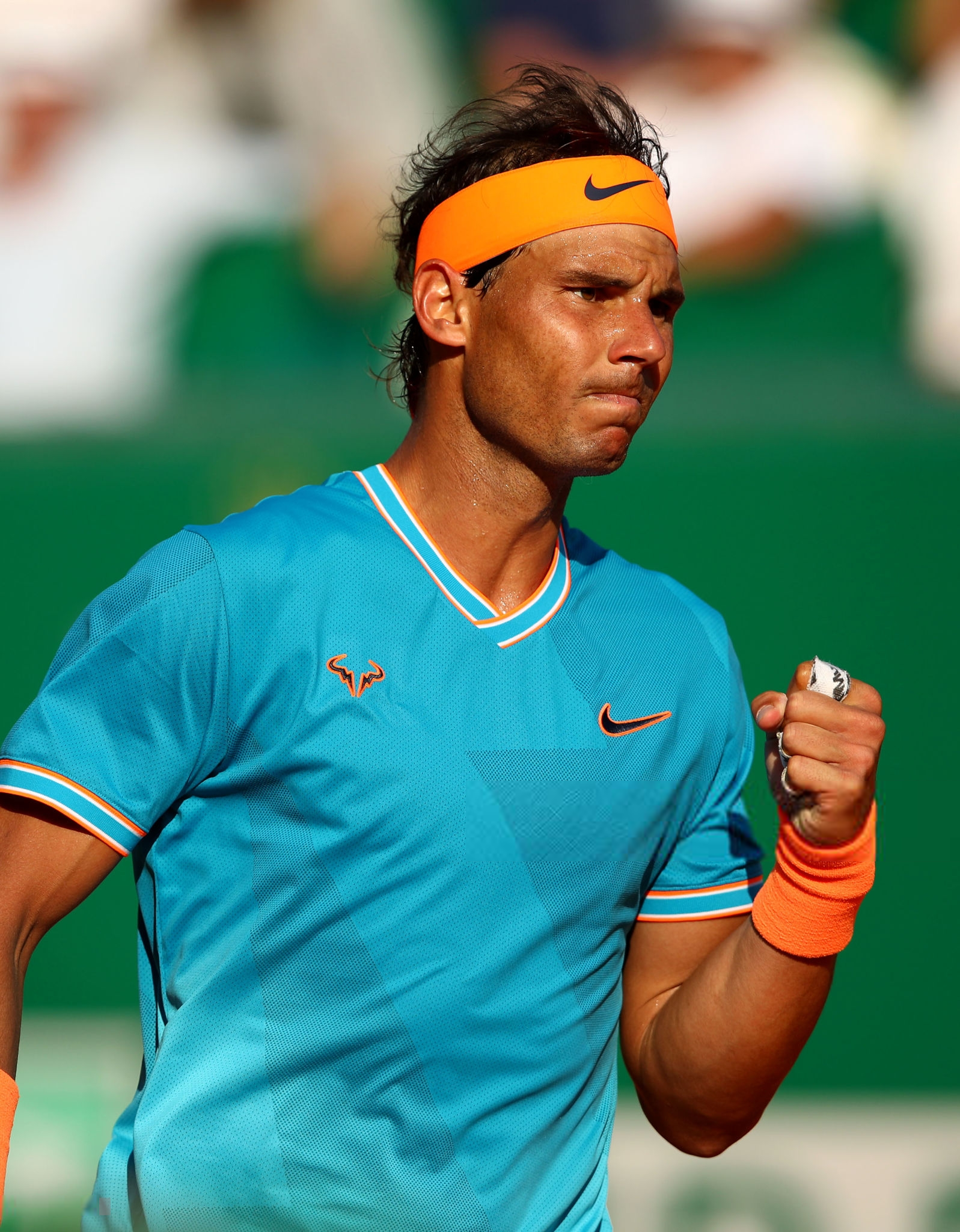 Rafael Nadal Beats Guido Pella In Monte-Carlo 2019 QFs (6) – Rafael ...