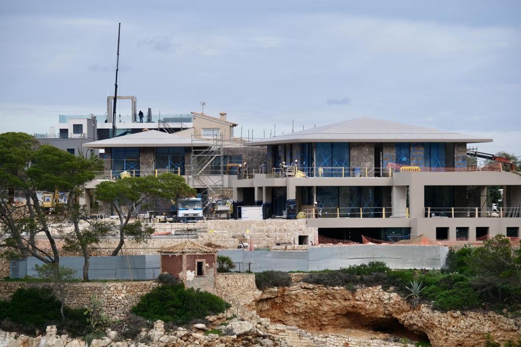 Rafa Roundup: Nadal’s new house in Manacor – Rafael Nadal Fans